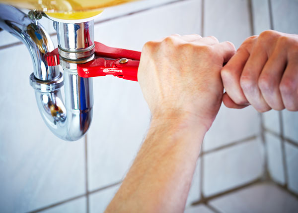 About Bergen Plumbers